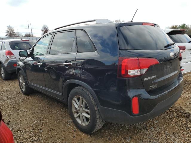 Photo 1 VIN: 5XYKTCA69EG540145 - KIA SORENTO LX 