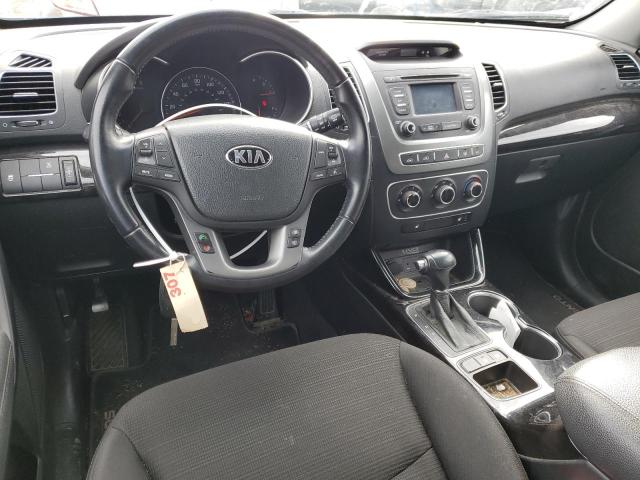 Photo 7 VIN: 5XYKTCA69EG540145 - KIA SORENTO LX 