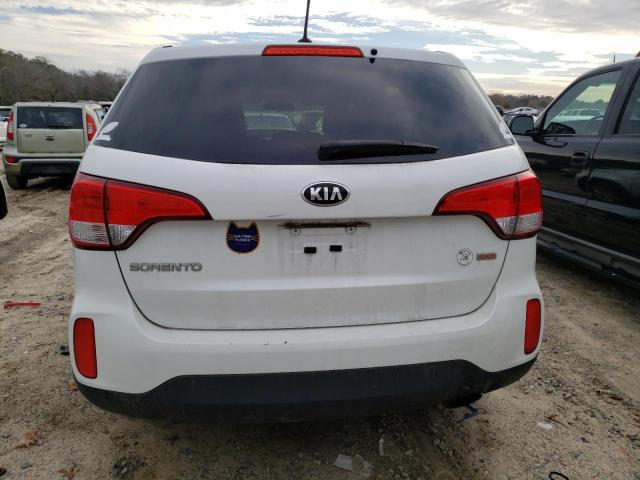 Photo 5 VIN: 5XYKTCA69EG550514 - KIA SORENTO 