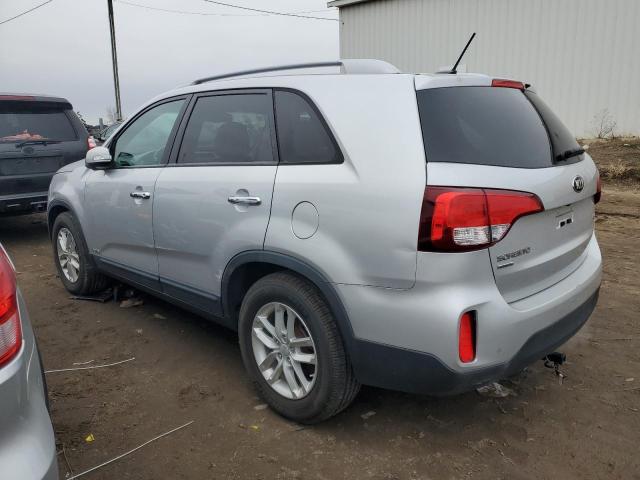 Photo 1 VIN: 5XYKTCA69FG561983 - KIA SORENTO 