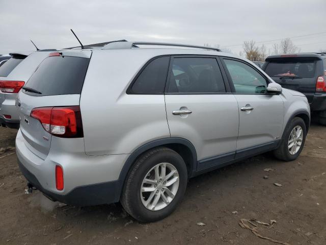 Photo 2 VIN: 5XYKTCA69FG561983 - KIA SORENTO 