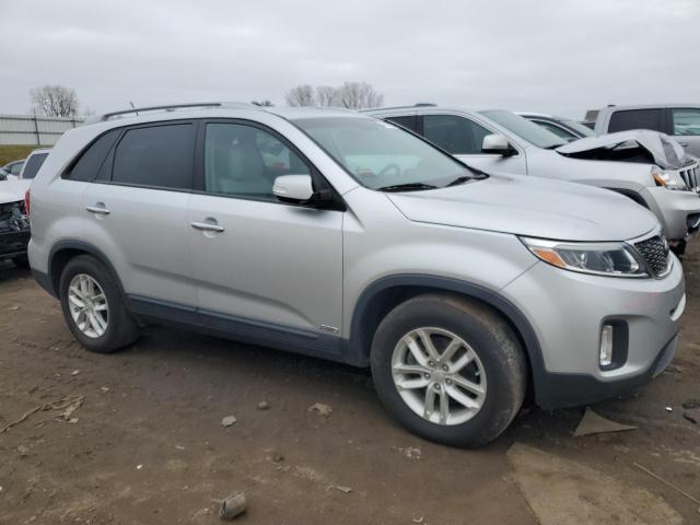 Photo 3 VIN: 5XYKTCA69FG561983 - KIA SORENTO 