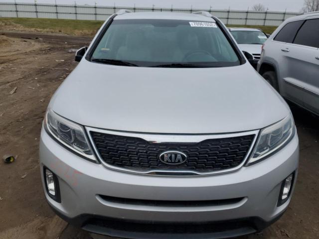 Photo 4 VIN: 5XYKTCA69FG561983 - KIA SORENTO 