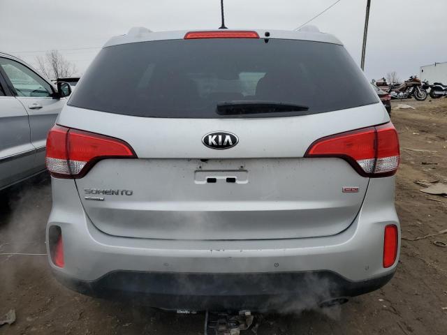 Photo 5 VIN: 5XYKTCA69FG561983 - KIA SORENTO 