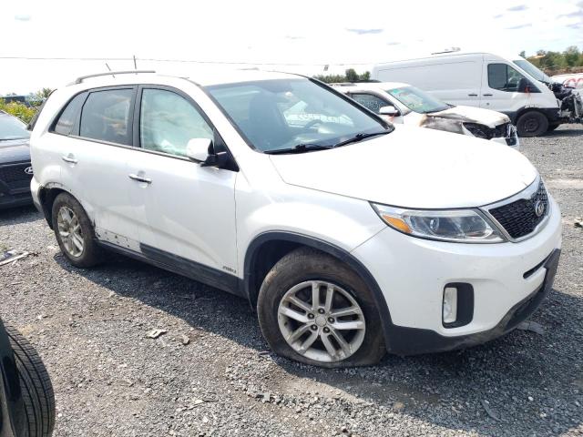 Photo 3 VIN: 5XYKTCA69FG598368 - KIA SORENTO LX 