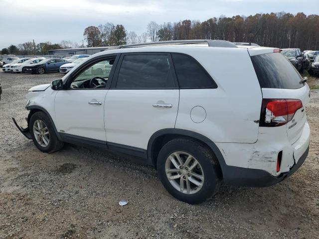 Photo 1 VIN: 5XYKTCA69FG600457 - KIA SORENTO LX 