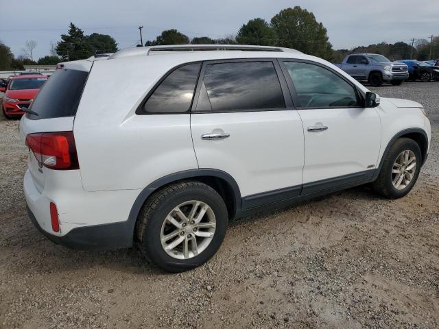 Photo 2 VIN: 5XYKTCA69FG600457 - KIA SORENTO LX 