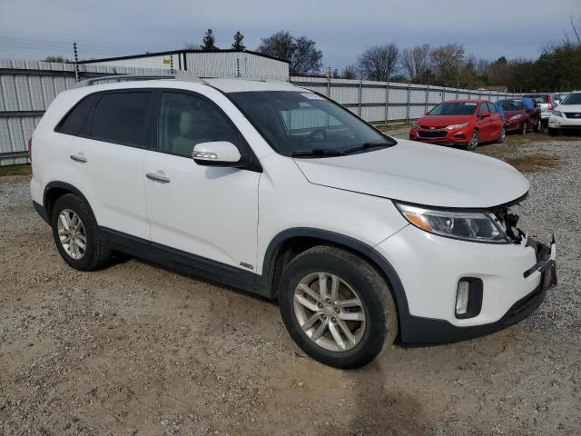 Photo 3 VIN: 5XYKTCA69FG600457 - KIA SORENTO LX 