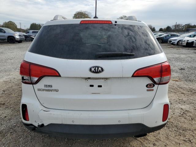 Photo 5 VIN: 5XYKTCA69FG600457 - KIA SORENTO LX 