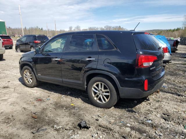 Photo 1 VIN: 5XYKTCA69FG641400 - KIA SORENTO 