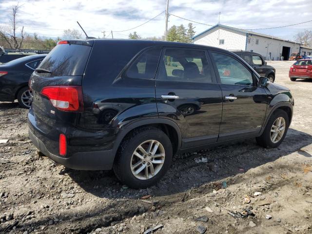 Photo 2 VIN: 5XYKTCA69FG641400 - KIA SORENTO 