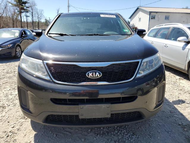 Photo 4 VIN: 5XYKTCA69FG641400 - KIA SORENTO 