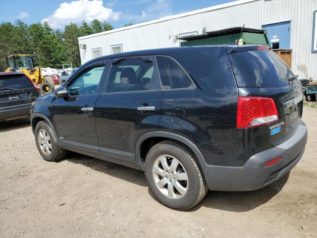 Photo 1 VIN: 5XYKTCA6XCG217039 - KIA SORENTO 