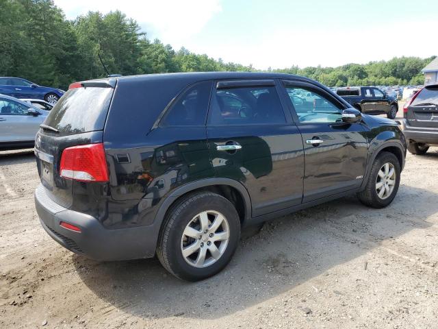 Photo 2 VIN: 5XYKTCA6XCG217039 - KIA SORENTO 