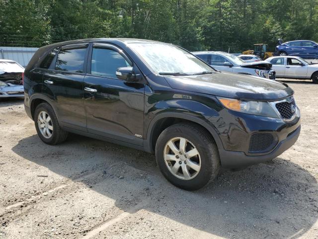 Photo 3 VIN: 5XYKTCA6XCG217039 - KIA SORENTO 