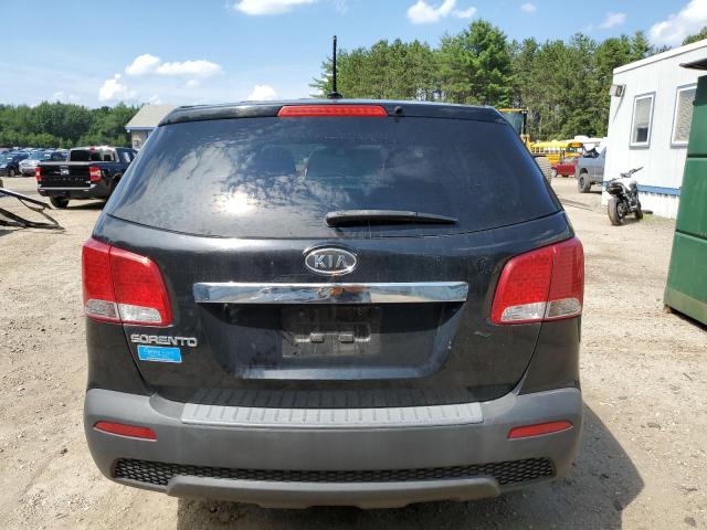 Photo 5 VIN: 5XYKTCA6XCG217039 - KIA SORENTO 