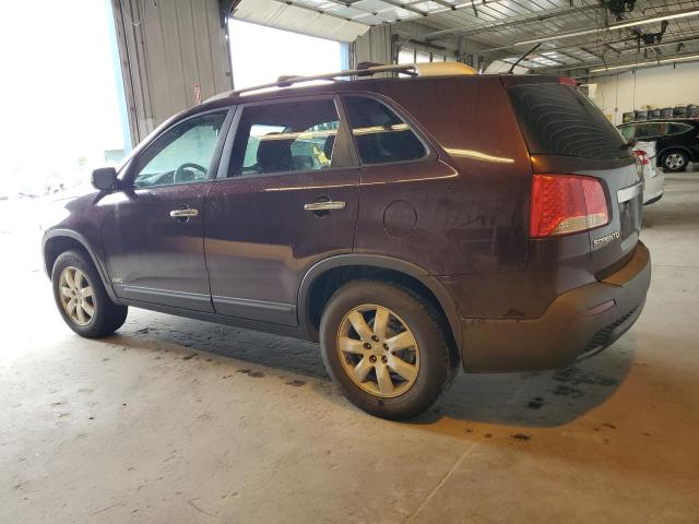 Photo 1 VIN: 5XYKTCA6XCG227943 - KIA SORENTO 