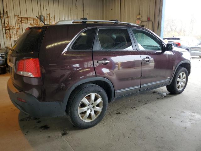 Photo 2 VIN: 5XYKTCA6XCG227943 - KIA SORENTO 