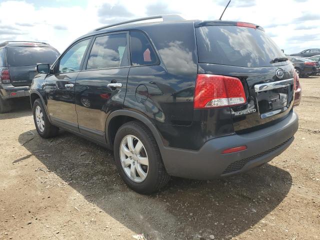 Photo 1 VIN: 5XYKTCA6XCG258528 - KIA SORENTO 