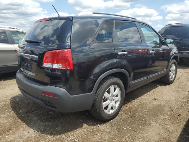 Photo 2 VIN: 5XYKTCA6XCG258528 - KIA SORENTO 