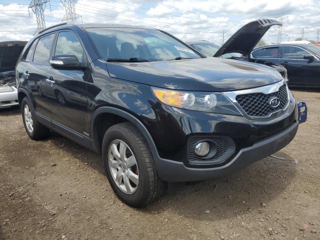 Photo 3 VIN: 5XYKTCA6XCG258528 - KIA SORENTO 