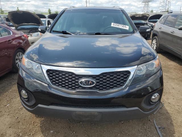 Photo 4 VIN: 5XYKTCA6XCG258528 - KIA SORENTO 