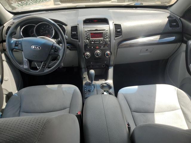 Photo 7 VIN: 5XYKTCA6XCG258528 - KIA SORENTO 