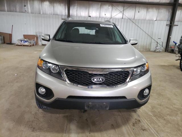 Photo 4 VIN: 5XYKTCA6XCG286538 - KIA SORENTO BA 