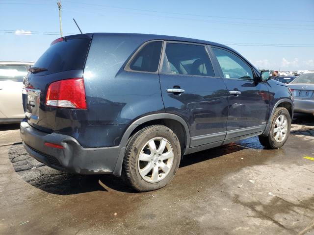 Photo 2 VIN: 5XYKTCA6XDG367573 - KIA SORENTO 