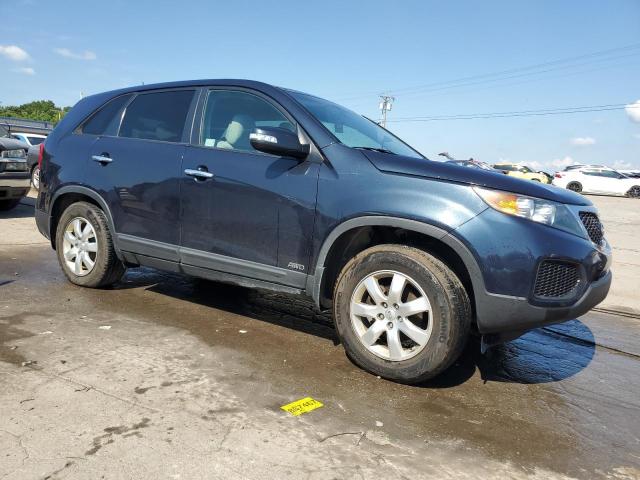 Photo 3 VIN: 5XYKTCA6XDG367573 - KIA SORENTO 