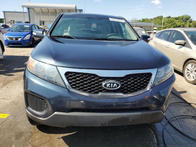 Photo 4 VIN: 5XYKTCA6XDG367573 - KIA SORENTO 