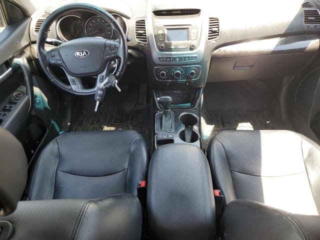 Photo 7 VIN: 5XYKTCA6XEG483888 - KIA SORENTO 