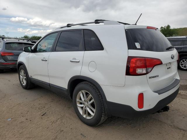 Photo 1 VIN: 5XYKTCA6XEG506716 - KIA SORENTO 