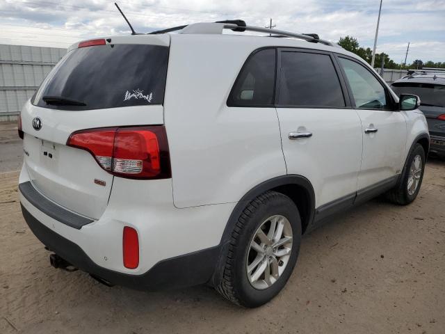 Photo 2 VIN: 5XYKTCA6XEG506716 - KIA SORENTO 