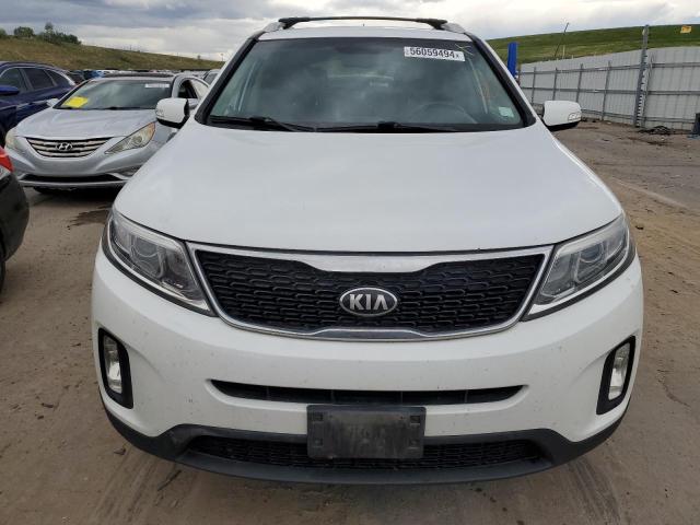 Photo 4 VIN: 5XYKTCA6XEG506716 - KIA SORENTO 