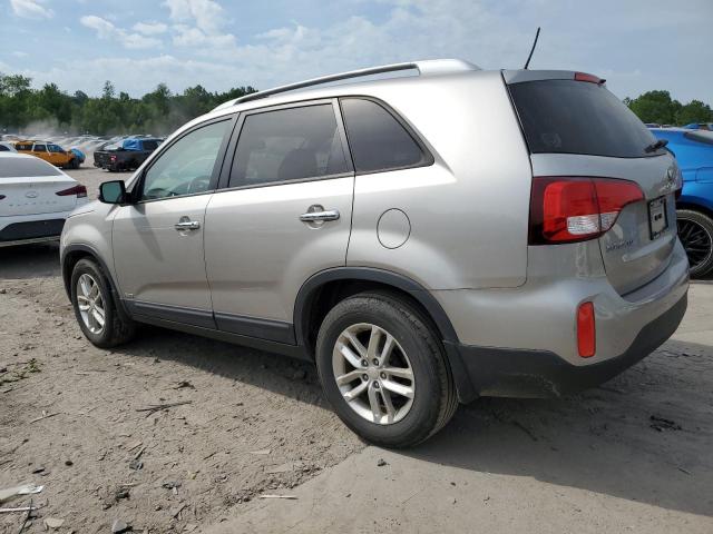 Photo 1 VIN: 5XYKTCA6XEG530904 - KIA SORENTO 