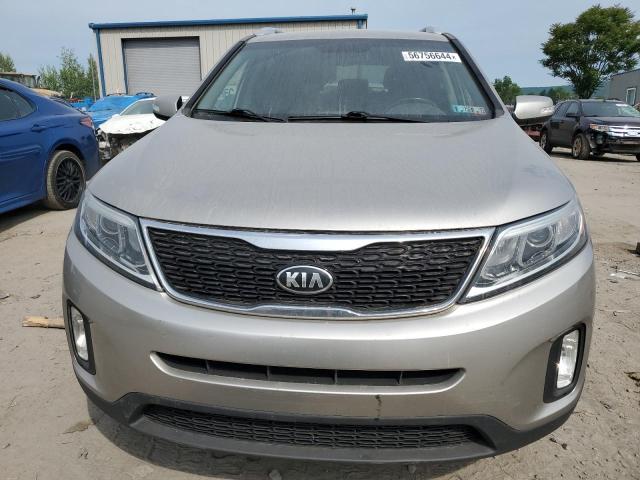 Photo 4 VIN: 5XYKTCA6XEG530904 - KIA SORENTO 