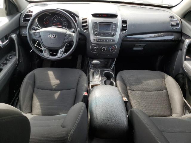 Photo 7 VIN: 5XYKTCA6XEG530904 - KIA SORENTO 