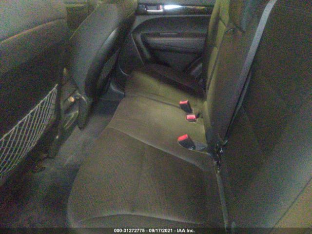 Photo 7 VIN: 5XYKTCA6XEG538498 - KIA SORENTO 