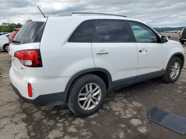 Photo 2 VIN: 5XYKTCA6XFG553844 - KIA SORENTO 