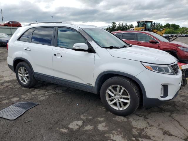 Photo 3 VIN: 5XYKTCA6XFG553844 - KIA SORENTO 