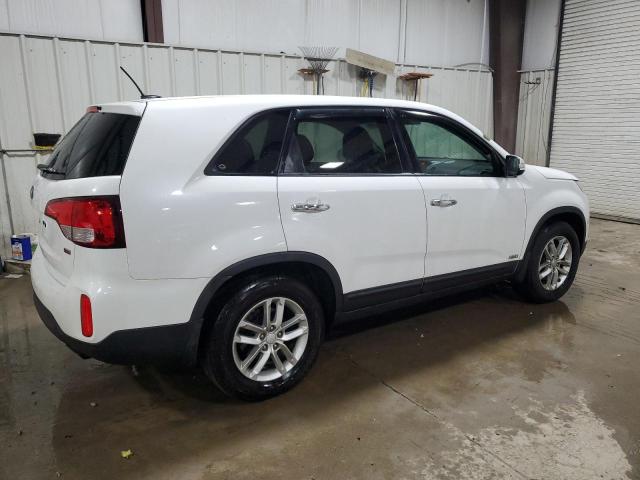 Photo 2 VIN: 5XYKTCA6XFG582678 - KIA SORENTO LX 