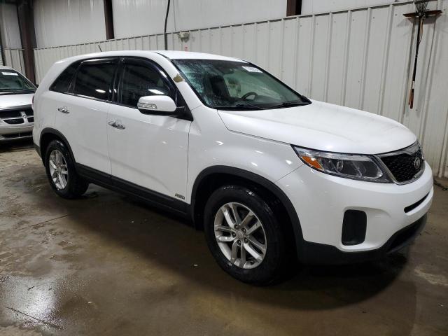 Photo 3 VIN: 5XYKTCA6XFG582678 - KIA SORENTO LX 