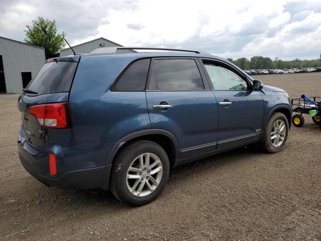 Photo 2 VIN: 5XYKTCA6XFG603433 - KIA SORENTO LX 