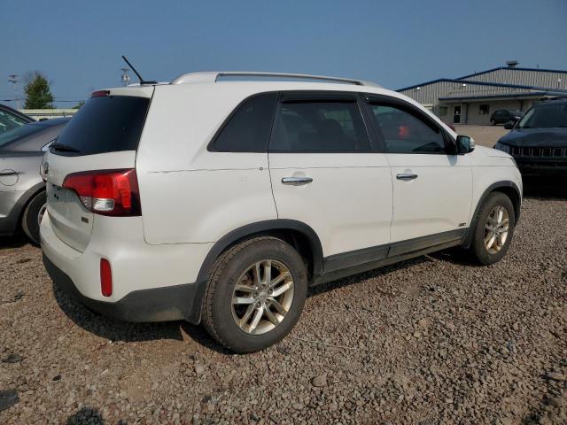 Photo 2 VIN: 5XYKTCA6XFG605778 - KIA SORENTO LX 