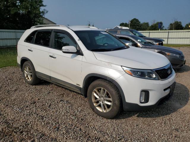 Photo 3 VIN: 5XYKTCA6XFG605778 - KIA SORENTO LX 