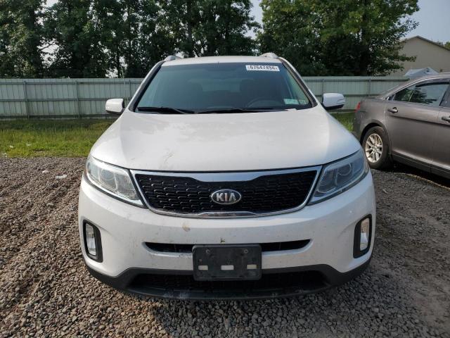 Photo 4 VIN: 5XYKTCA6XFG605778 - KIA SORENTO LX 