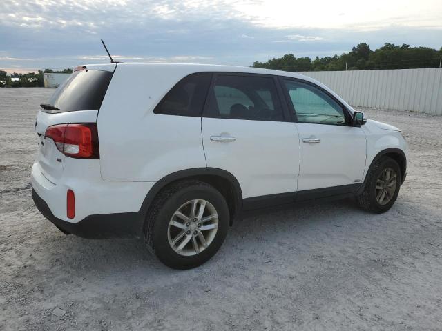 Photo 2 VIN: 5XYKTCA6XFG646606 - KIA SORENTO 