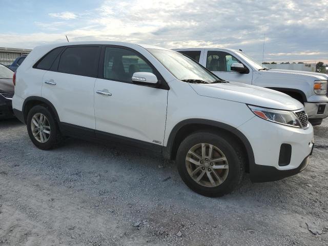 Photo 3 VIN: 5XYKTCA6XFG646606 - KIA SORENTO 