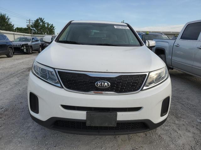 Photo 4 VIN: 5XYKTCA6XFG646606 - KIA SORENTO 